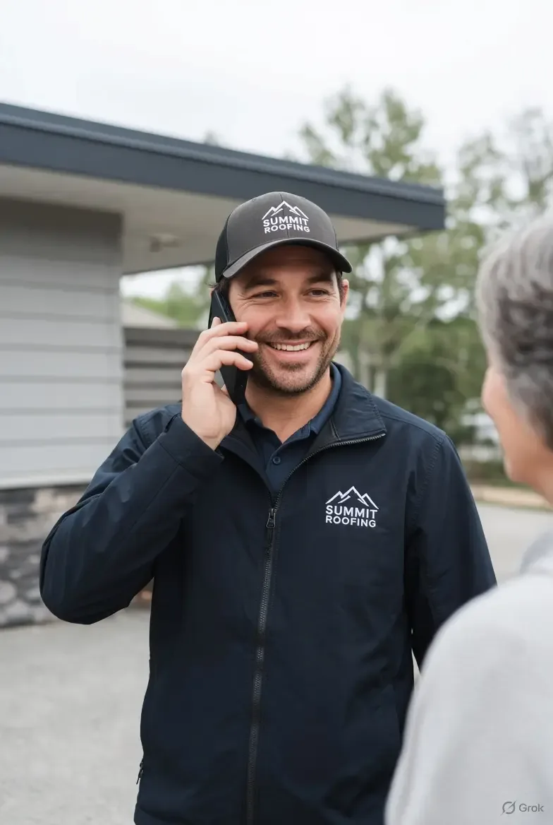 Flat Roof Leak Repair Rock Falls, IA FAQs